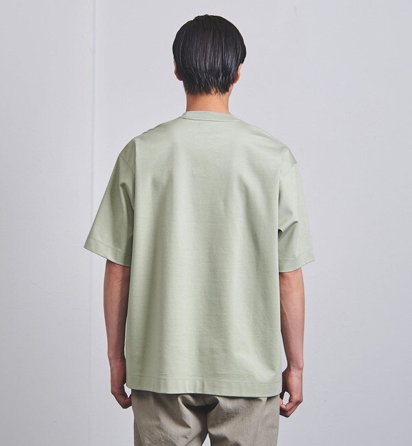 ポンチ Tシャツ デオドラント|UNITED ARROWS(ユナイテッドアローズ)の