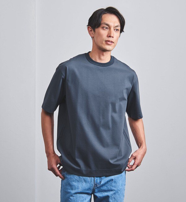 ポンチ Tシャツ デオドラント|UNITED ARROWS(ユナイテッドアローズ)の