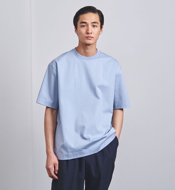 ポンチ Tシャツ デオドラント|UNITED ARROWS(ユナイテッドアローズ)の