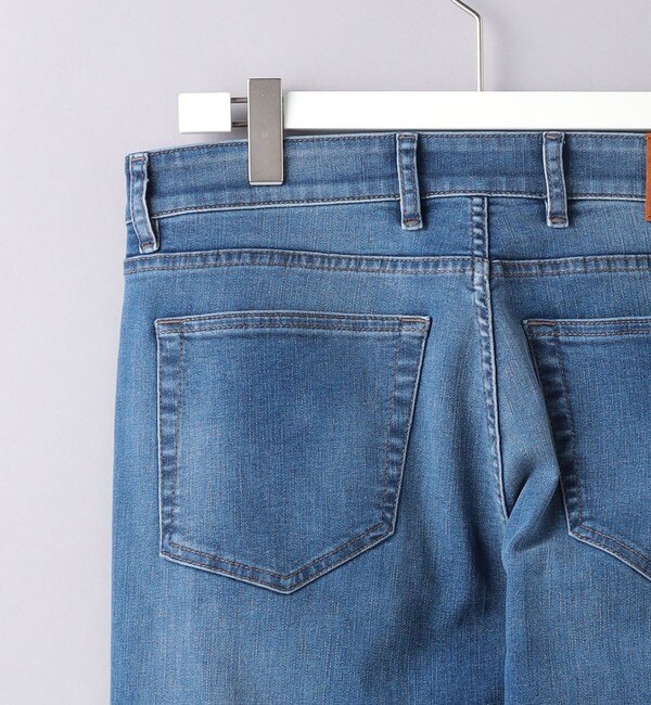 PT TORINO DENIM＞ SWING デニムパンツ|UNITED ARROWS(ユナイテッド 