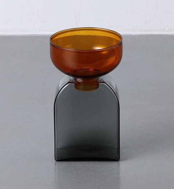 【ユナイテッドアローズ/UNITED ARROWS】 <amabro>TOW TONE VASE