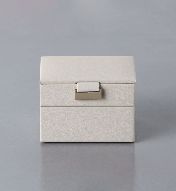 【ユナイテッドアローズ/UNITED ARROWS】 <STACKERS>MICRO ジュエリーボックス