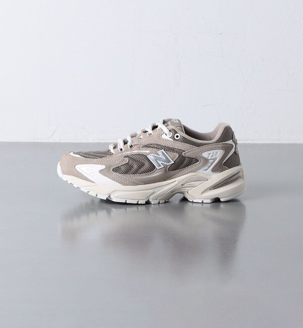 New Balance＞ML725 スニーカー|UNITED ARROWS(ユナイテッドアローズ