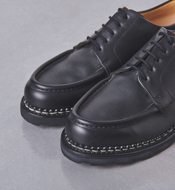 【別注】＜Paraboot＞ VILLANDRY/シューズ