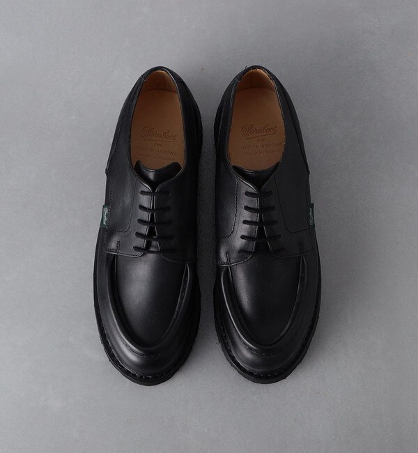 別注】＜Paraboot＞ VILLANDRY/シューズ|UNITED ARROWS(ユナイテッド