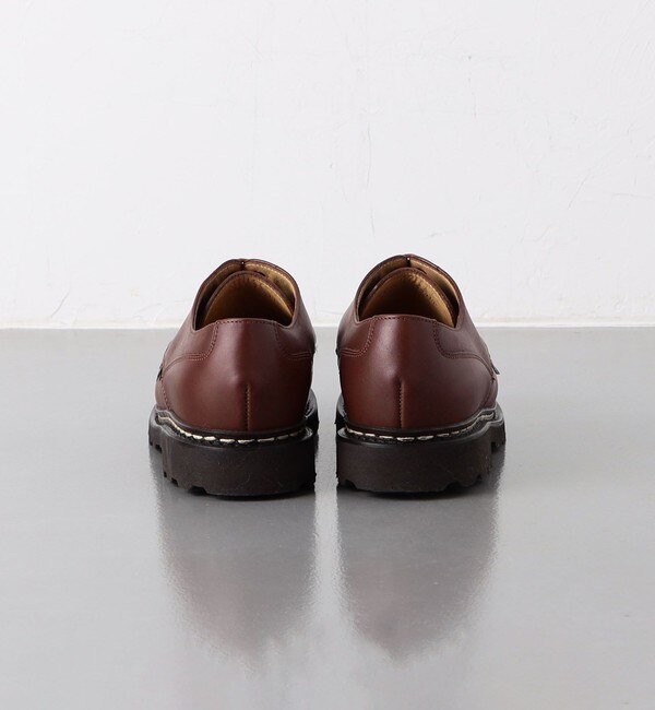 別注】＜Paraboot＞ VILLANDRY/シューズ|UNITED ARROWS(ユナイテッド