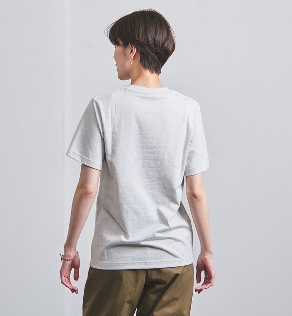 New Balance＞ロゴ Tシャツ|UNITED ARROWS(ユナイテッドアローズ)の 