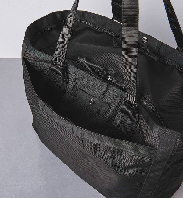 別注】＜BRIEFING×UA×Begin＞ THE TOTE/トートバッグ|UNITED ARROWS