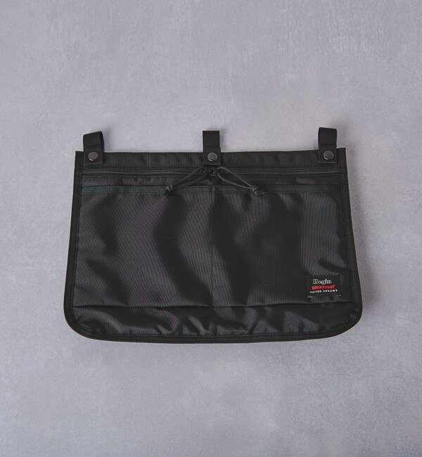 BRIEFING PC TOTE (UNITED ARROWS 別注)-