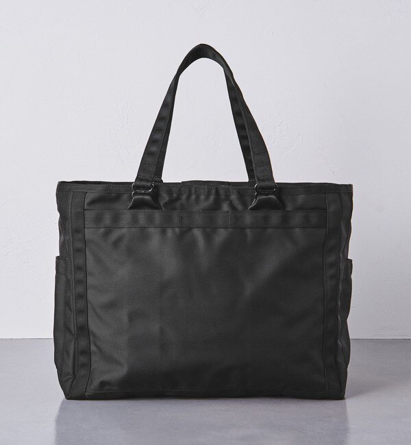 別注】＜BRIEFING×UA×Begin＞ THE TOTE/トートバッグ|UNITED ARROWS