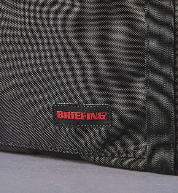 別注】＜BRIEFING×UA×Begin＞ THE TOTE/トートバッグ|UNITED ARROWS