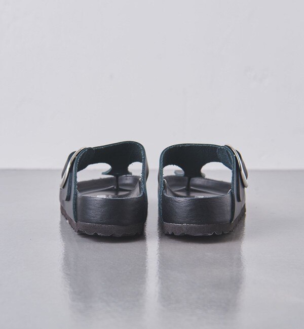 別注】＜BIRKENSTOCK＞GIZEH ビッグバックル サンダル|UNITED