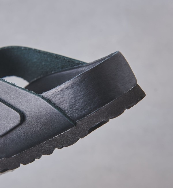 別注】＜BIRKENSTOCK＞GIZEH ビッグバックル サンダル|UNITED ARROWS