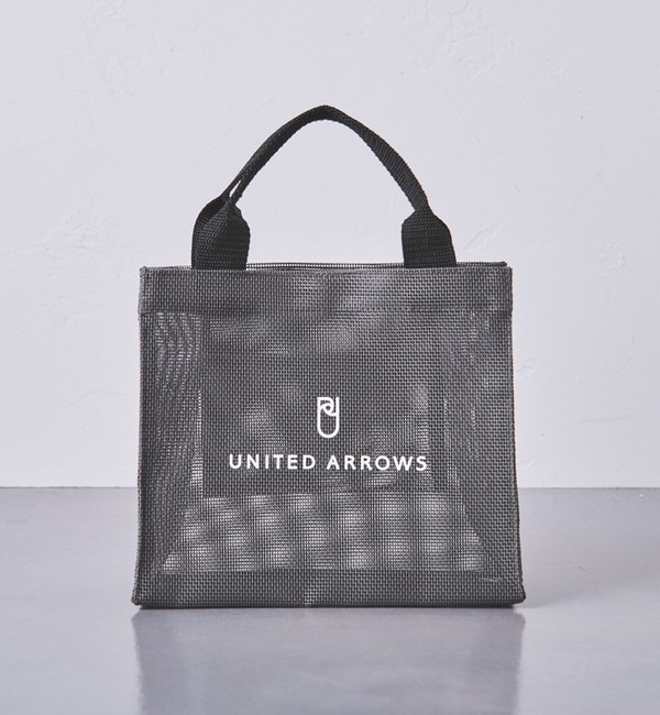 UNITED ARROWS＞BOLD&BRIGHT トートバッグ|UNITED ARROWS(ユナイテッド