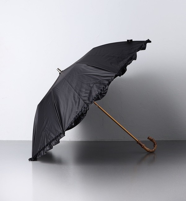 ＜Athena New York＞NOLITA 晴雨兼用 折りたたみ傘