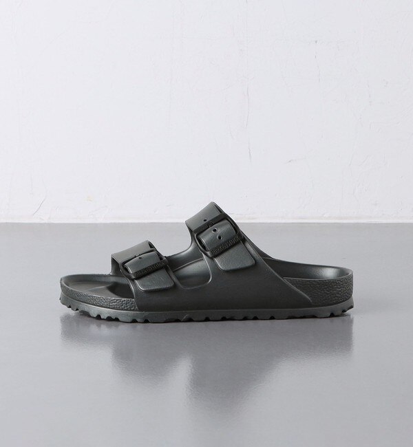 美品】BIRKENSTOCK ARIZONA UNITED ARROWS - サンダル