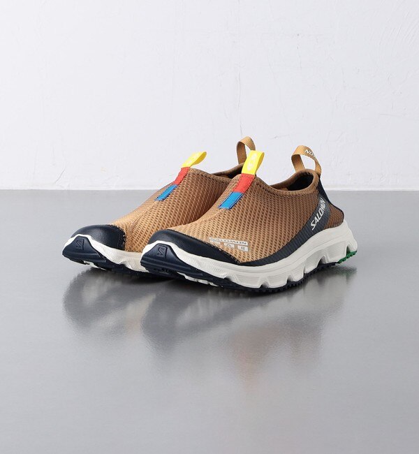 【通販 シューズ Salomon RX MOC 3.0 sonhaflex.pt