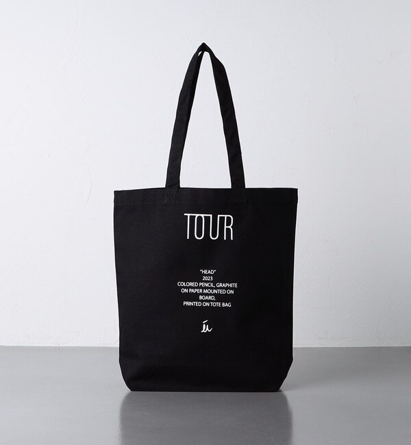 別注】＜BRIEFING×UA×Begin＞ THE TOTE/トートバッグ|UNITED ARROWS