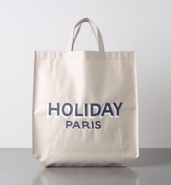 HOLIDAY BOILEAU＞ トートバッグ|UNITED ARROWS(ユナイテッドアローズ