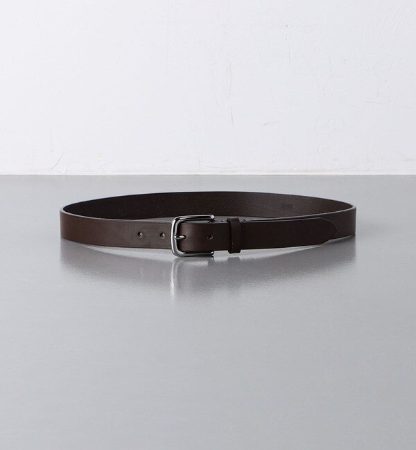 BEORMA＞ B0015 28mm/ベルト|UNITED ARROWS(ユナイテッドアローズ)の