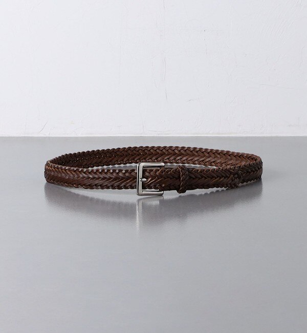 BEORMA＞ P009 34mｍ/メッシュベルト|UNITED ARROWS(ユナイテッド