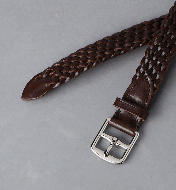 BEORMA＞ P0058 28mm/メッシュベルト|UNITED ARROWS(ユナイテッド 