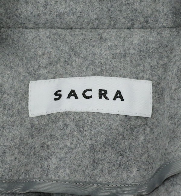 SACRA＞テーラード ジレ|UNITED ARROWS(ユナイテッドアローズ)の通販