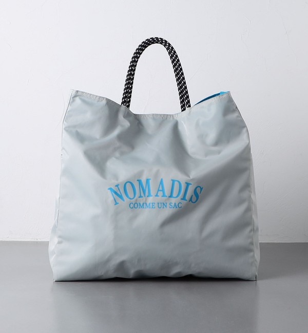 一部別注】＜NOMADIS＞SAC トートバッグ|UNITED ARROWS(ユナイテッド