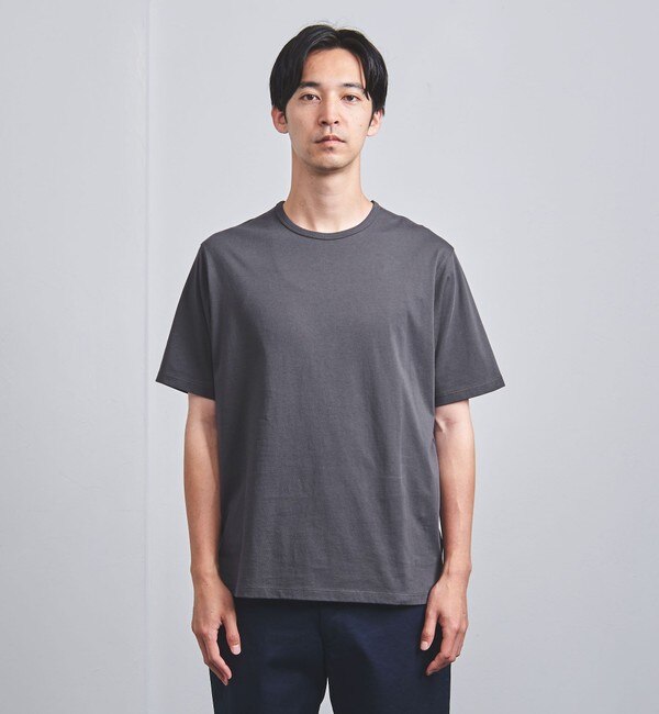 ナローバインダー Tシャツ|UNITED ARROWS(ユナイテッドアローズ)の通販