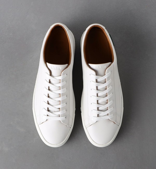 hALON＞ オックスフォード スニーカー|UNITED ARROWS(ユナイテッド ...