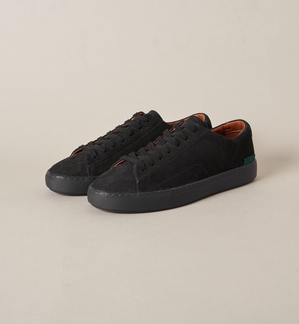 hALON＞ オックスフォード スニーカー|UNITED ARROWS(ユナイテッド ...