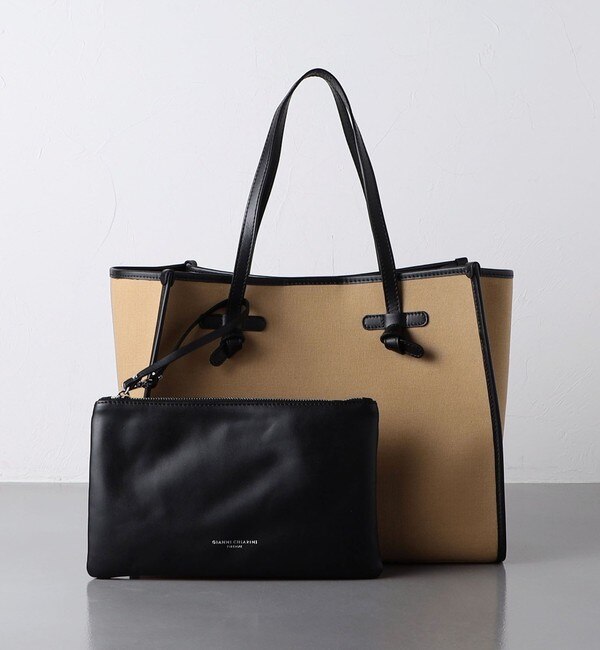 GIANNI CHIARINI＞MARCELLA バッグ M|UNITED ARROWS(ユナイテッド