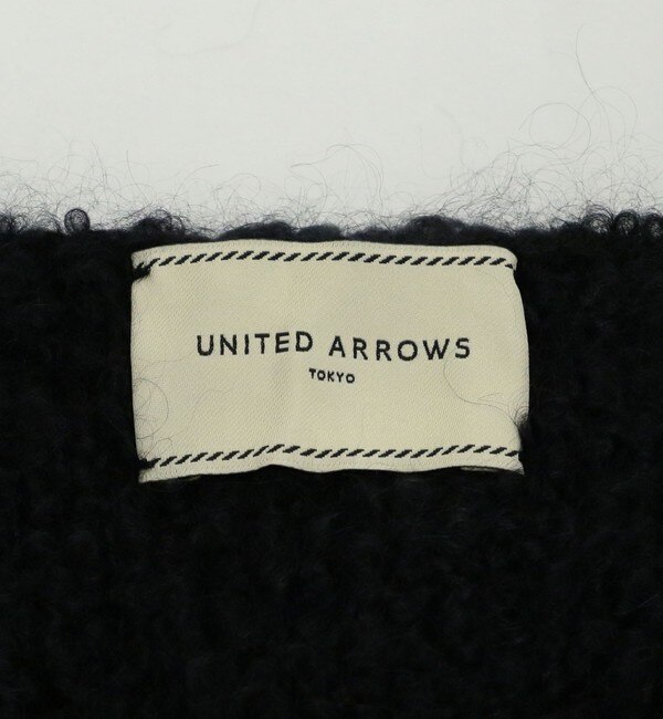 ループ モヘヤニット キャミソール|UNITED ARROWS(ユナイテッド