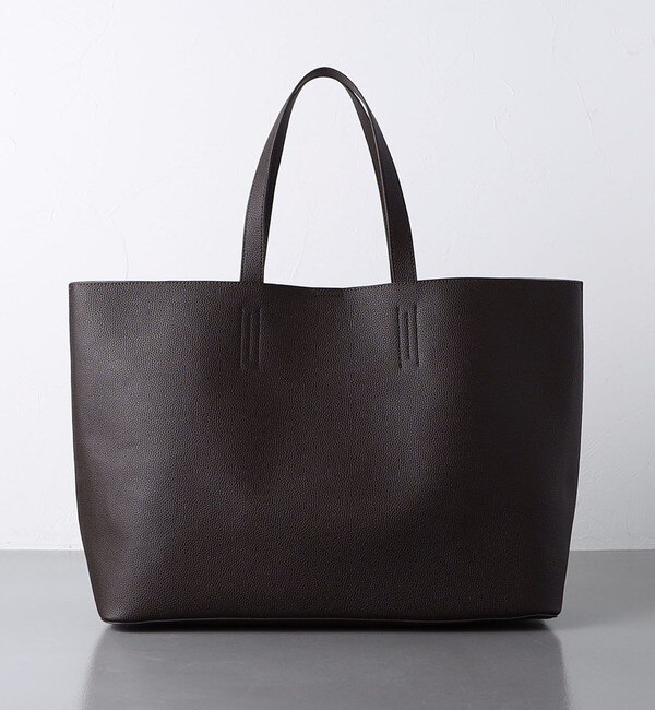 別注】＜BRIEFING（ブリーフィング）＞ PC TOTE†|UNITED ARROWS