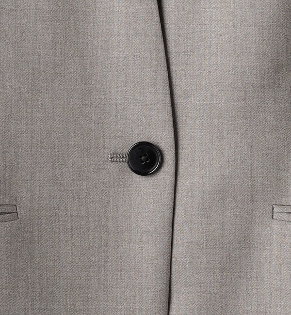 CANONICO ノーラペル ジャケット|UNITED ARROWS(ユナイテッドアローズ)の通販｜アイルミネ