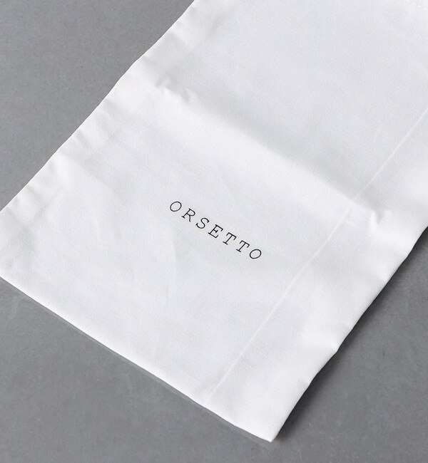 別注】＜ORSETTO＞CAPRE ミニ ウォレット|UNITED ARROWS(ユナイテッド