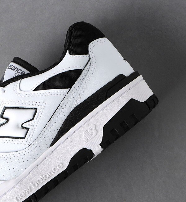 New Balance＞ BB550HA1/スニーカー|UNITED ARROWS(ユナイテッド