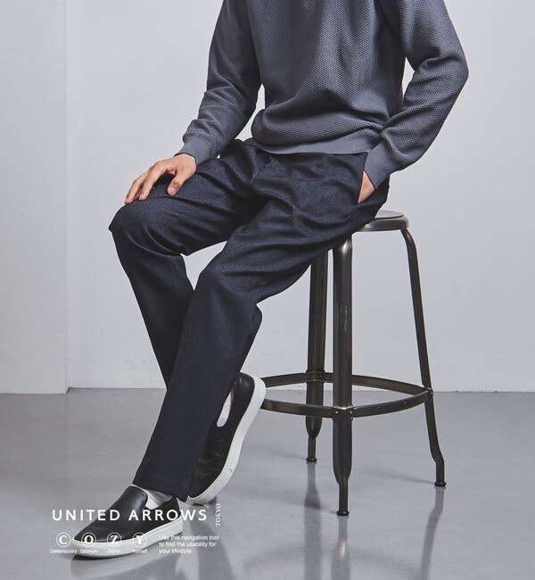 ユナイテッドアローズUNITED ARROWS TOKYO パンツ