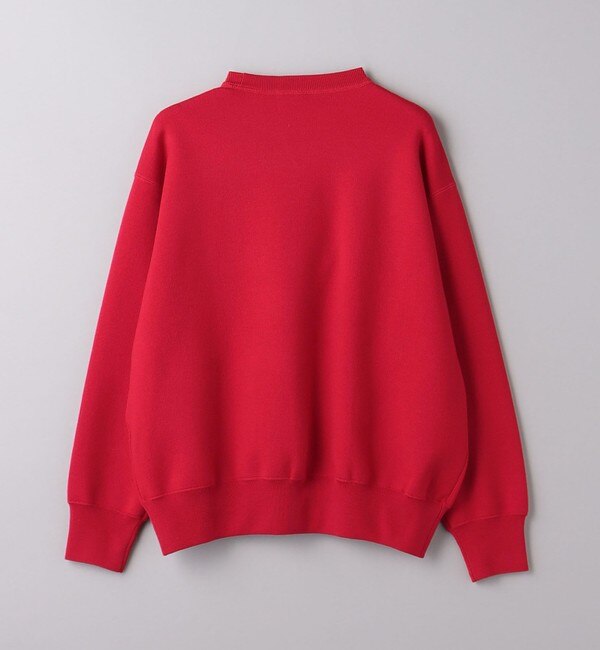 L'Appartement Wool Knit プルオーバー レッド 美品 - ニット/セーター