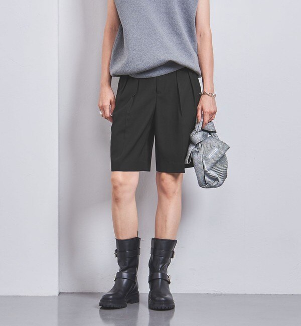 純正箱 UNITED ARROWS アローズ CARGO SHORTS ショーツ - パンツ