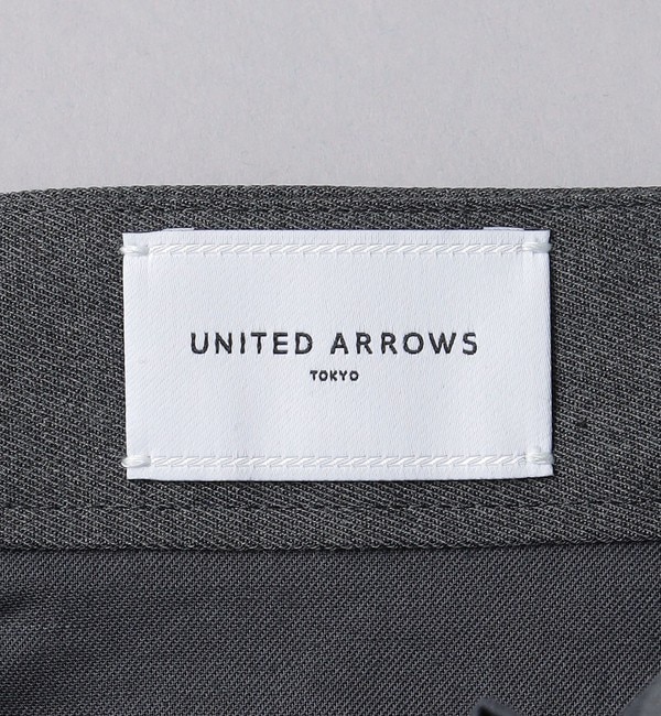 ツイル タック ショートパンツ|UNITED ARROWS(ユナイテッドアローズ)の