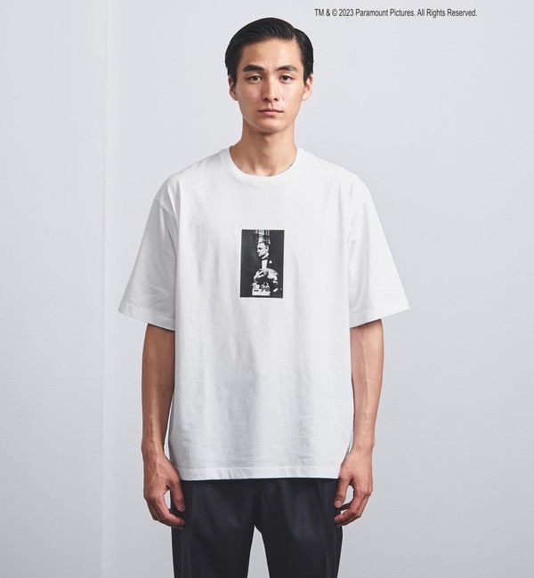 ムービーフォトプリント Tシャツ|UNITED ARROWS(ユナイテッドアローズ