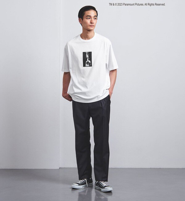 ムービーフォトプリント Tシャツ|UNITED ARROWS(ユナイテッドアローズ