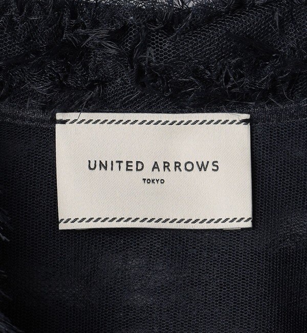 UNITED ARROWS TOKYO サロペットスカート - その他