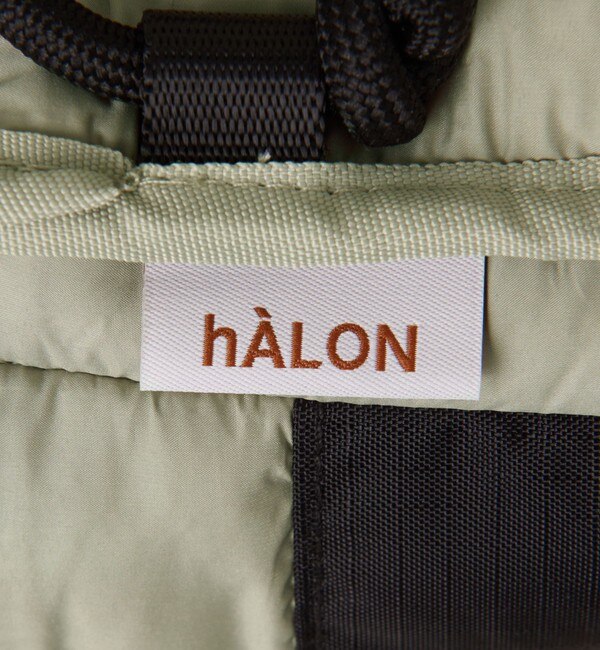 hALON＞パディング ミニショルダーバッグ|UNITED ARROWS(ユナイテッド