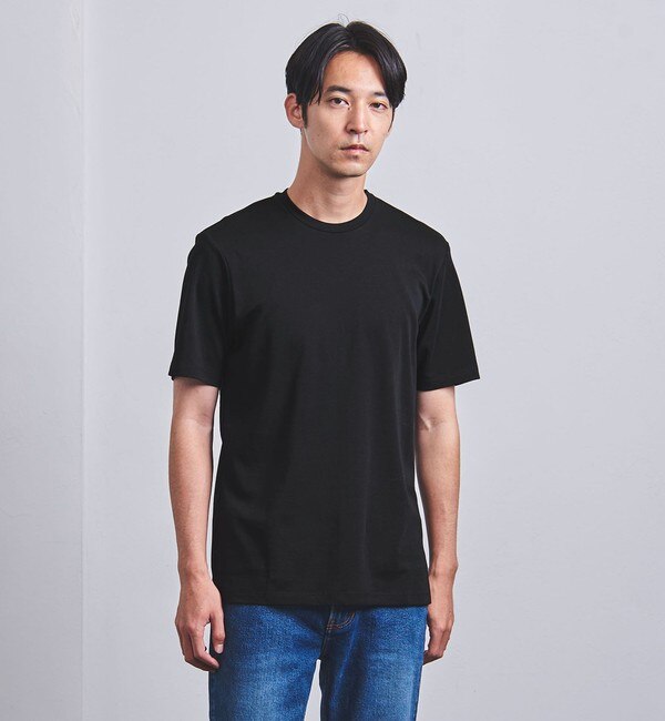 UNITED ARROWS＞ ポンチ Tシャツ|UNITED ARROWS(ユナイテッドアローズ