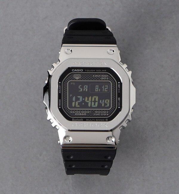 【送料無料】 G-SHOCK CASIO コラボ3459/3461♯JA