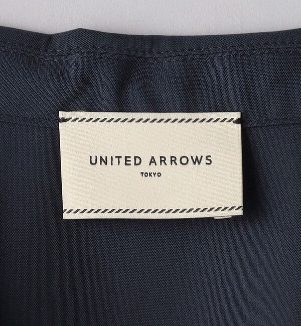 ドルマンスリーブ ブラウス ジャケット 2|UNITED ARROWS(ユナイテッド