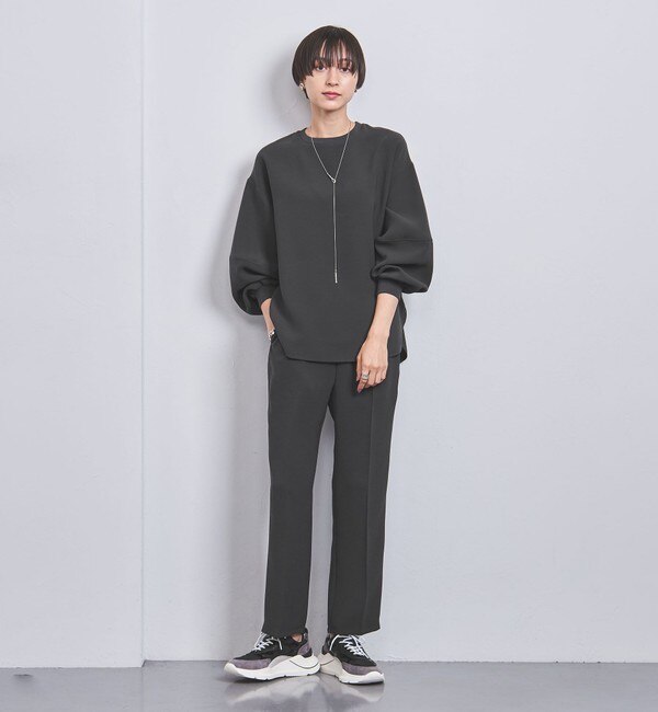 COMFY テーパードパンツ|UNITED ARROWS(ユナイテッドアローズ)の通販