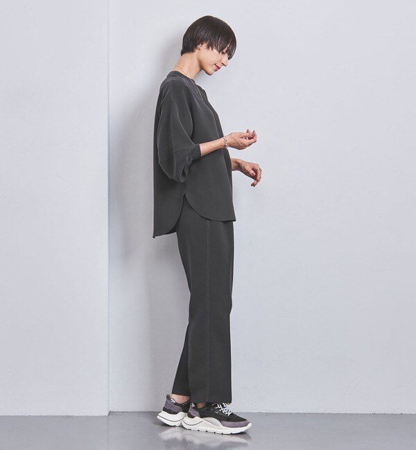 COMFY テーパードパンツ|UNITED ARROWS(ユナイテッドアローズ)の通販